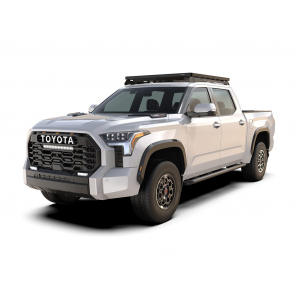 Montpellier4x4 | Front Runner Toyota Tundra Crew Max (2022-Current) Slimline II Roof Rack Kit / Low Profile